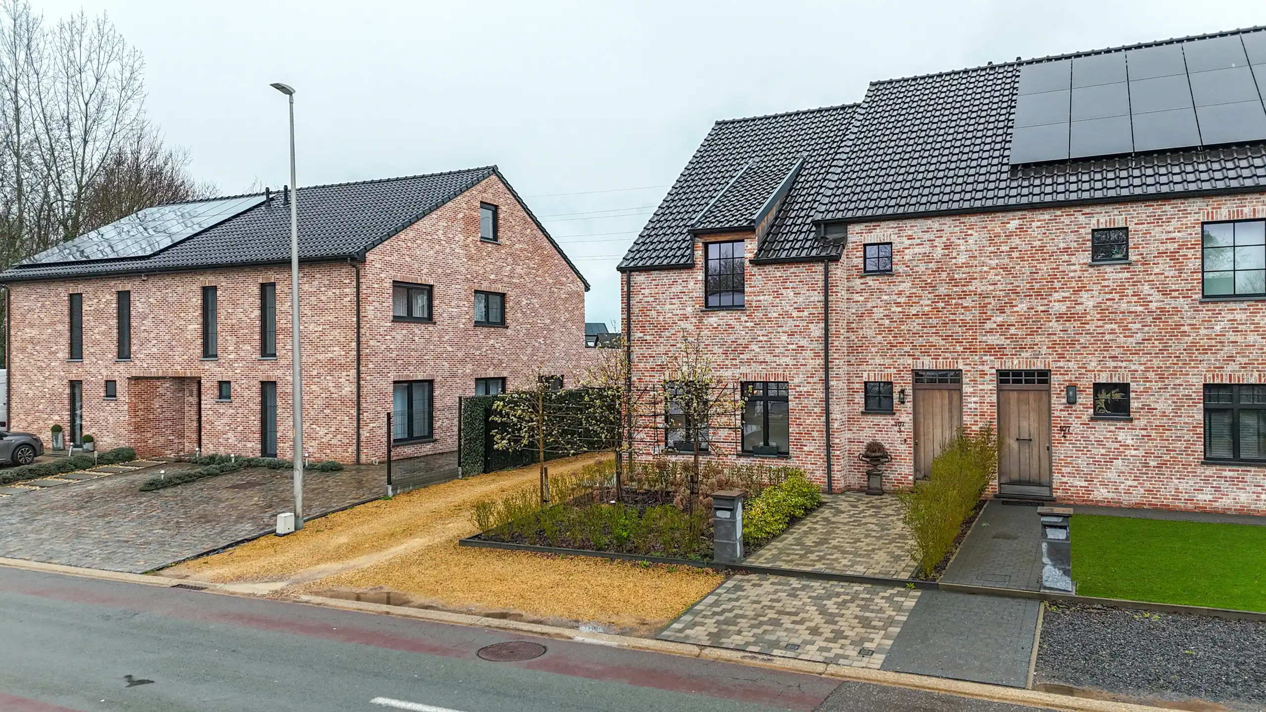 Fantastische landelijke nieuwbouw met 4 slpkm en mooie tuin! foto 40