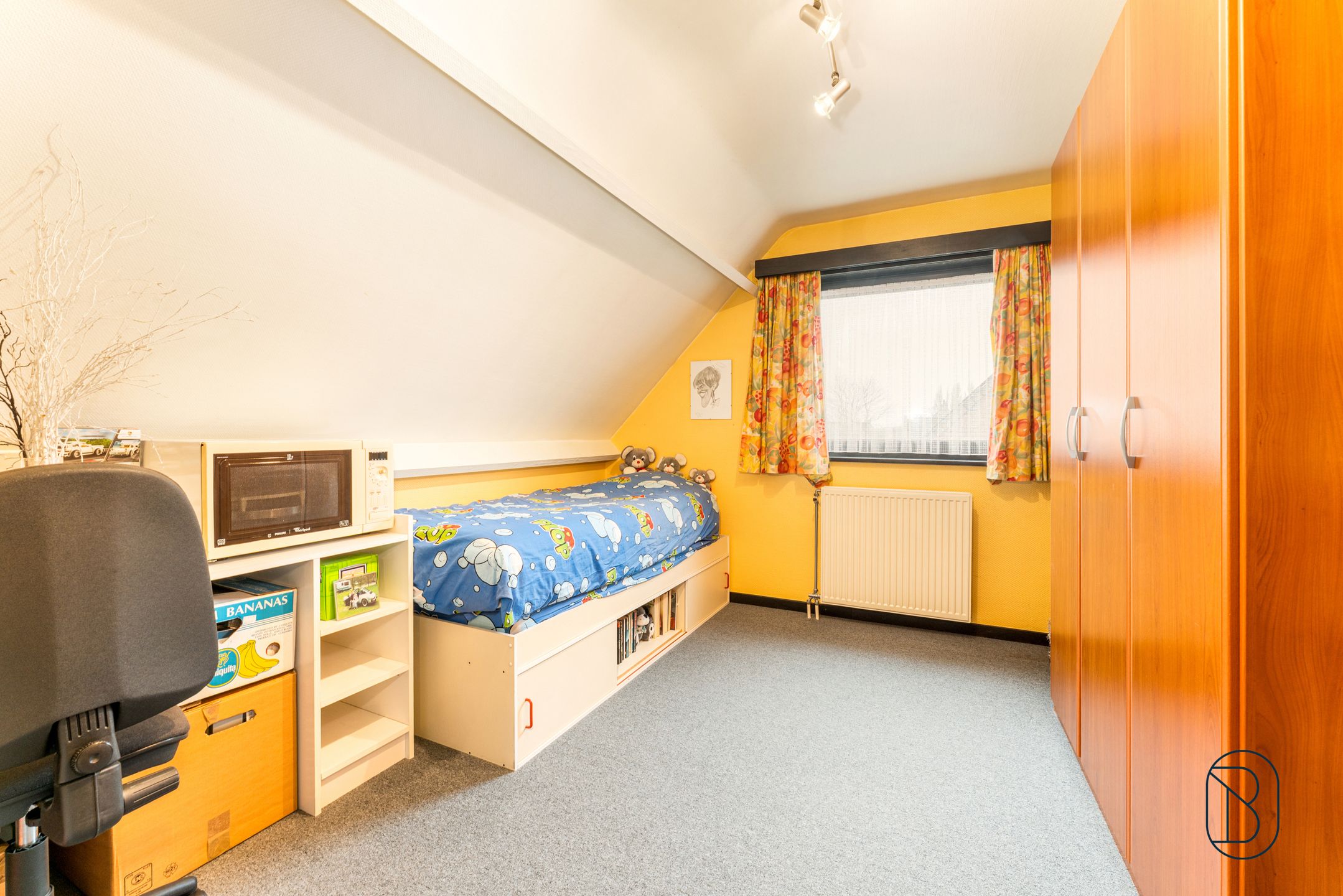 Leuke villa met mooie tuin, garage en zonnepanelen! foto 15