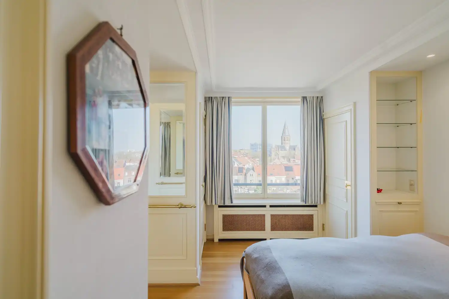 UNIEK PENTHOUSE OP TOPLOCATIE! foto 10