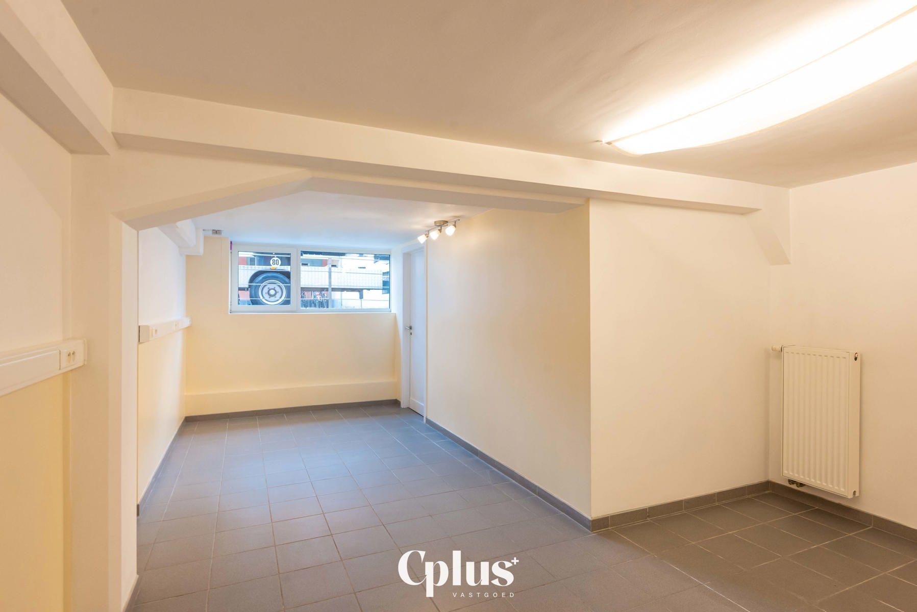 Praktijkruimte nabij station - Te huur  foto 5