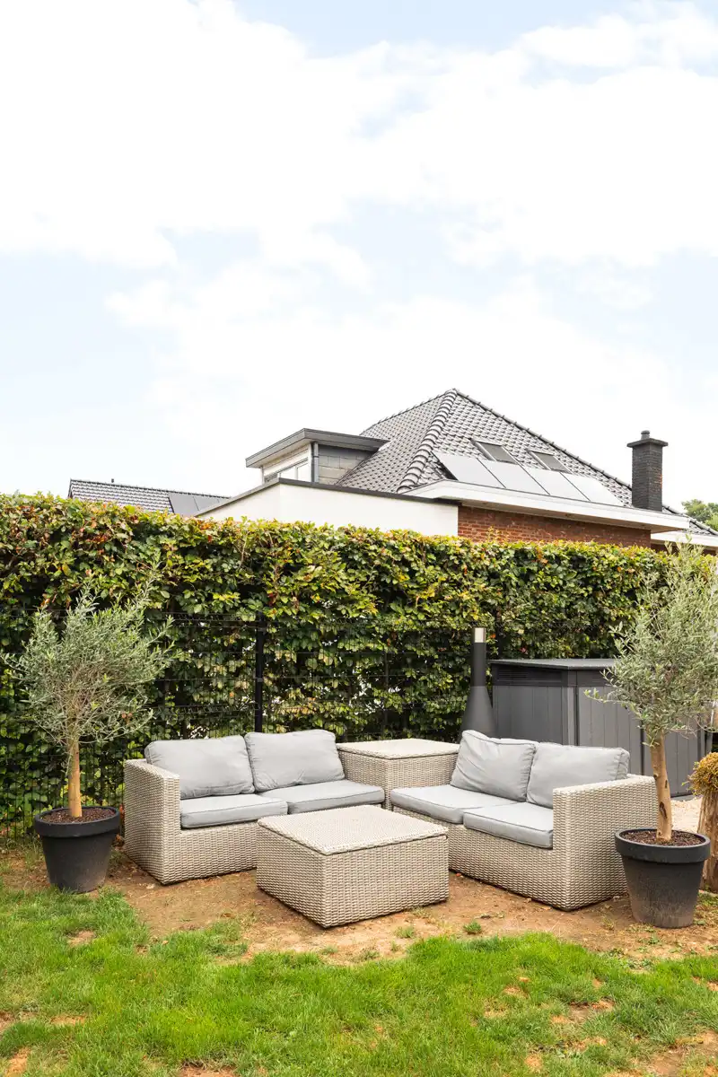 Karaktervolle instapklare woning in Herent foto 27