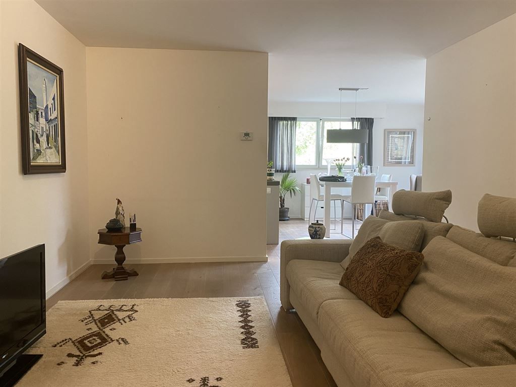 Nieuwbouw appartement in centrum 's-Gravenwezel foto 5