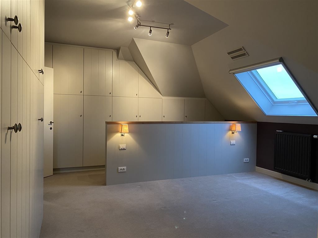 Luxueus afgewerkt penthouse / duplexappartement foto 32