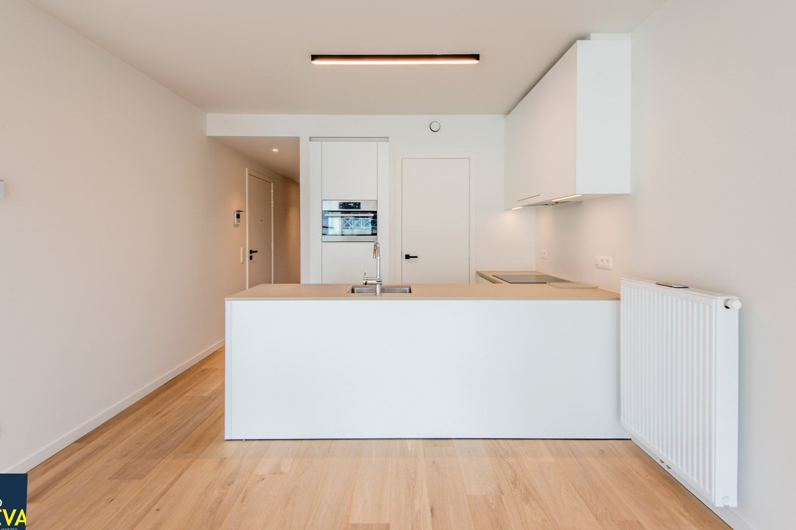 Luxueus afgewerkt nieuwbouwappartement vlakbij de Zeedijk en het Rubensplein. foto 7