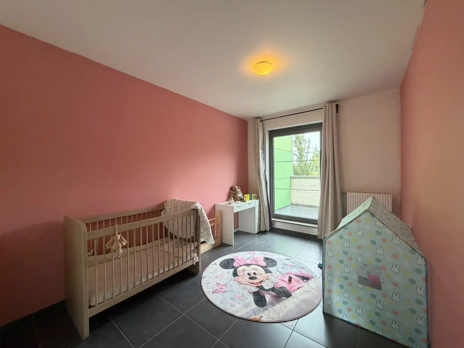 Recente woning in centrum Deinze foto 18