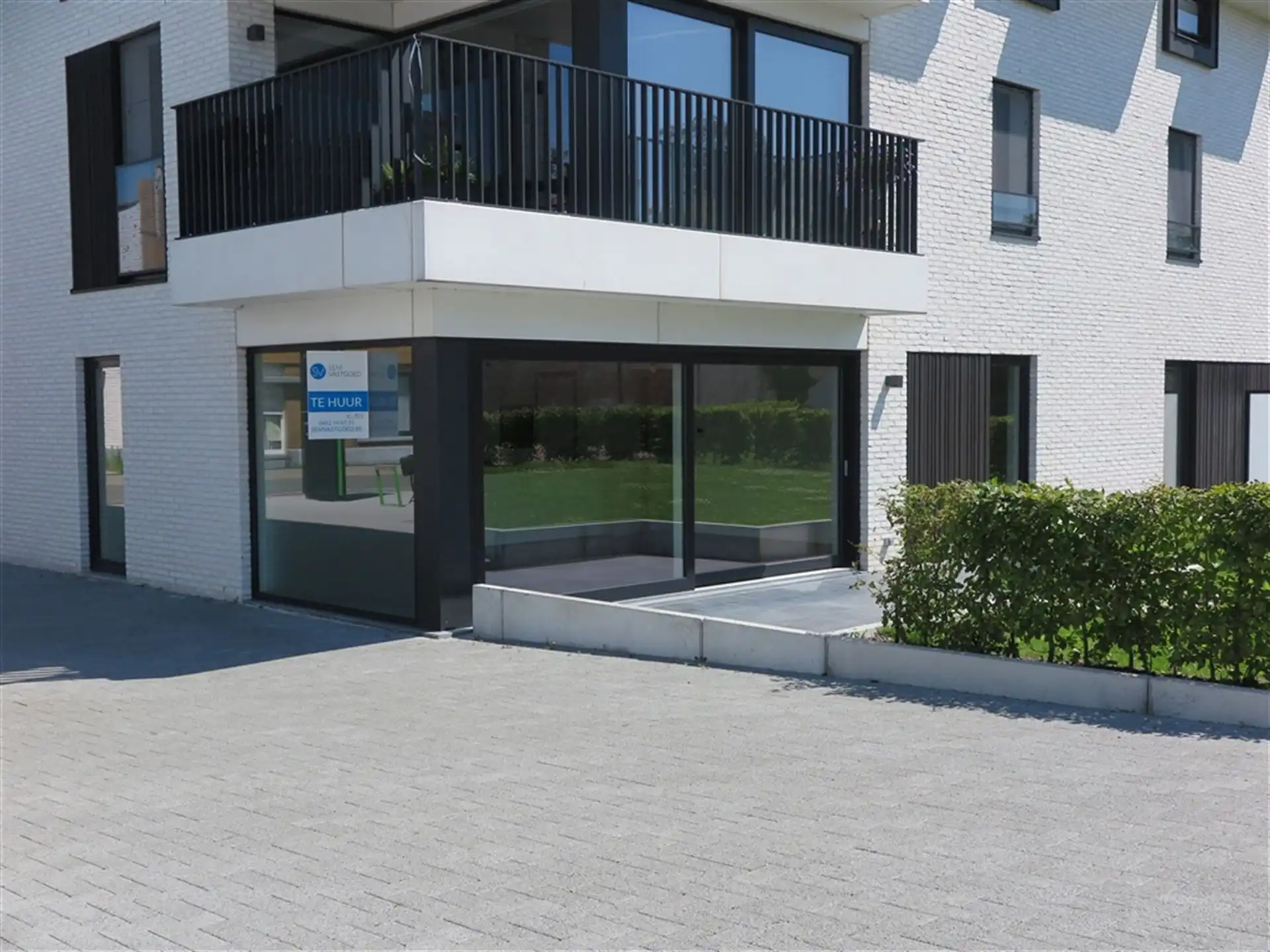 Appartement foto {{pictureIndex}}