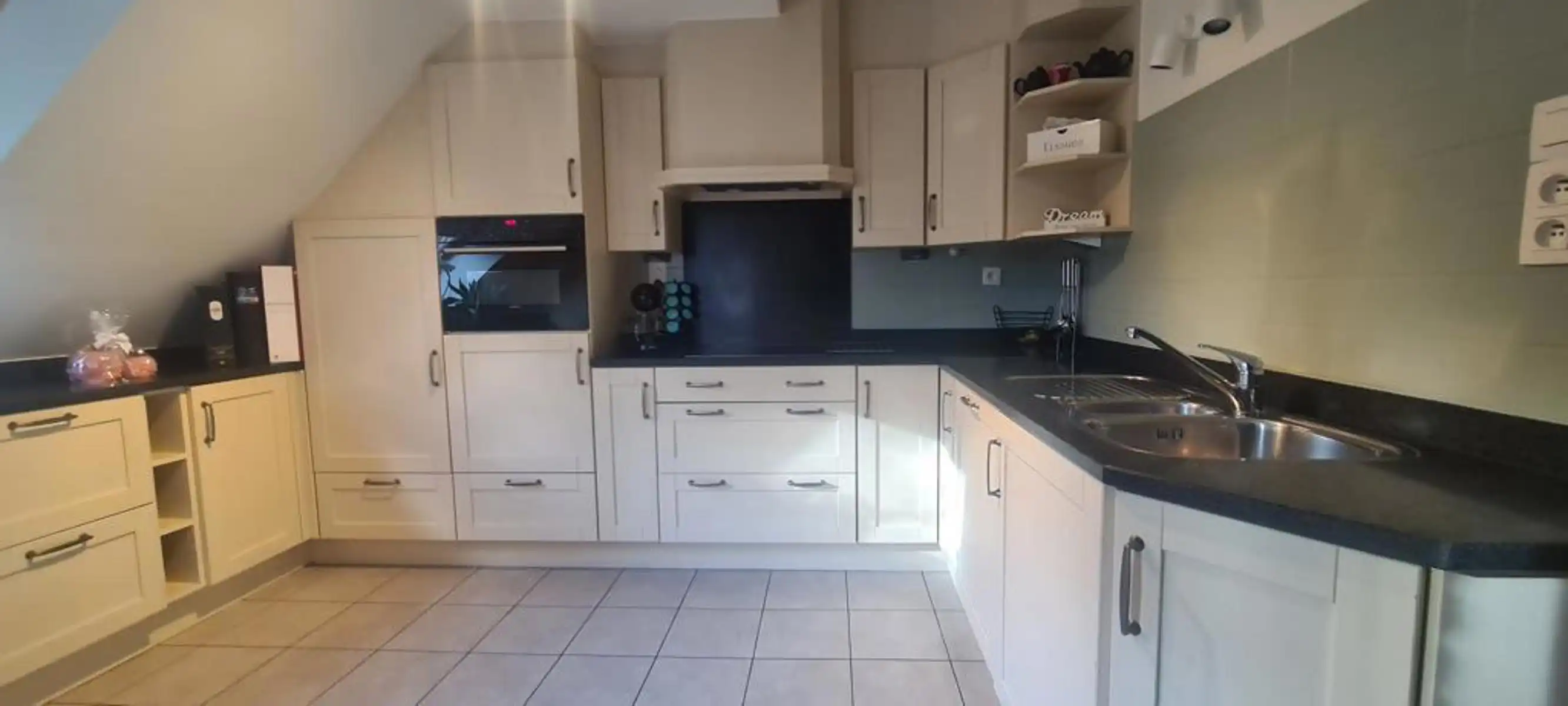 Appartement te huur foto 2