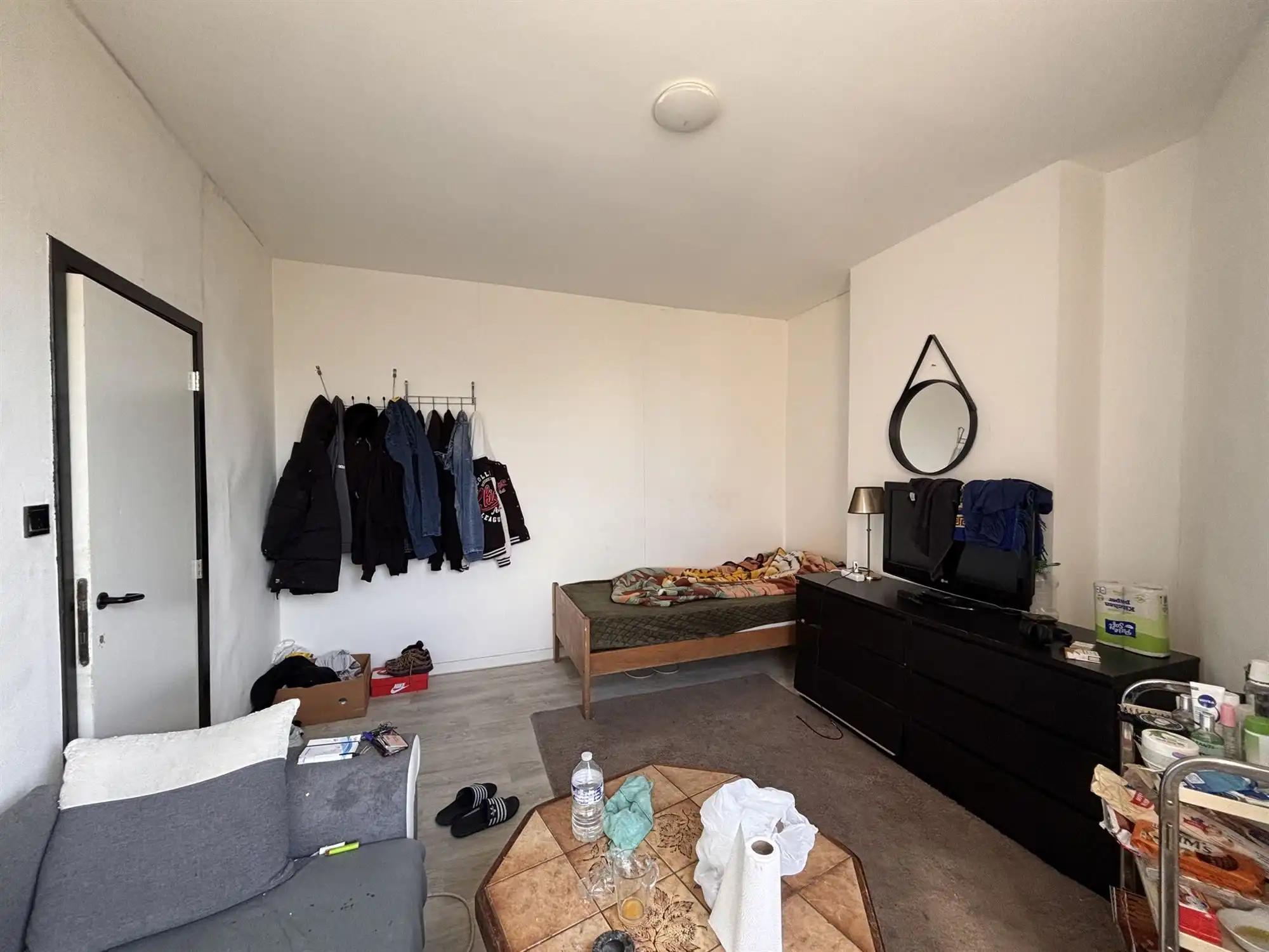 Opbrengsteigendom handelszaak + 3 appartementen foto 15