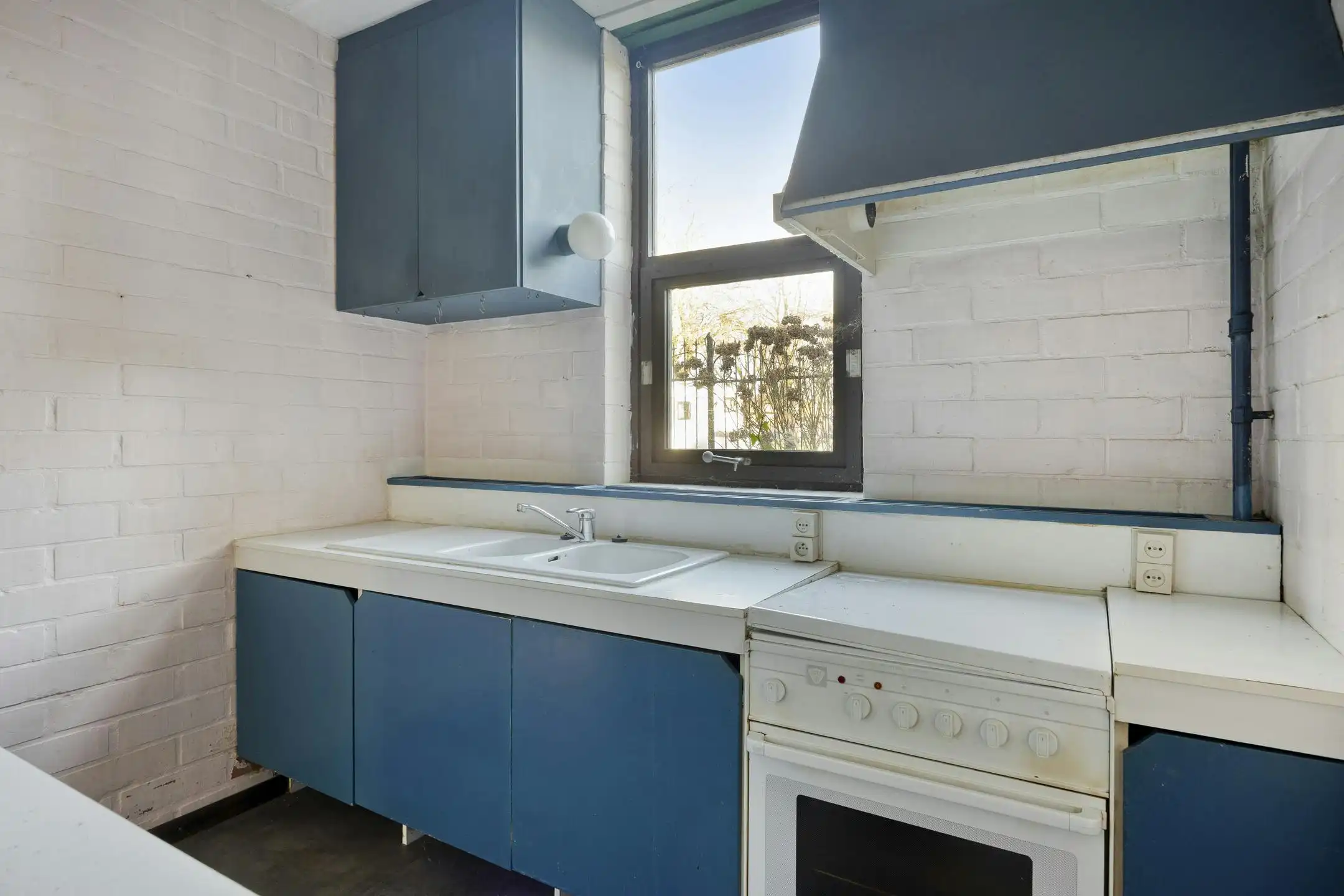 Halfopen bebouwing te Koop met 5 slaapkamers te Kalmthout! foto 10