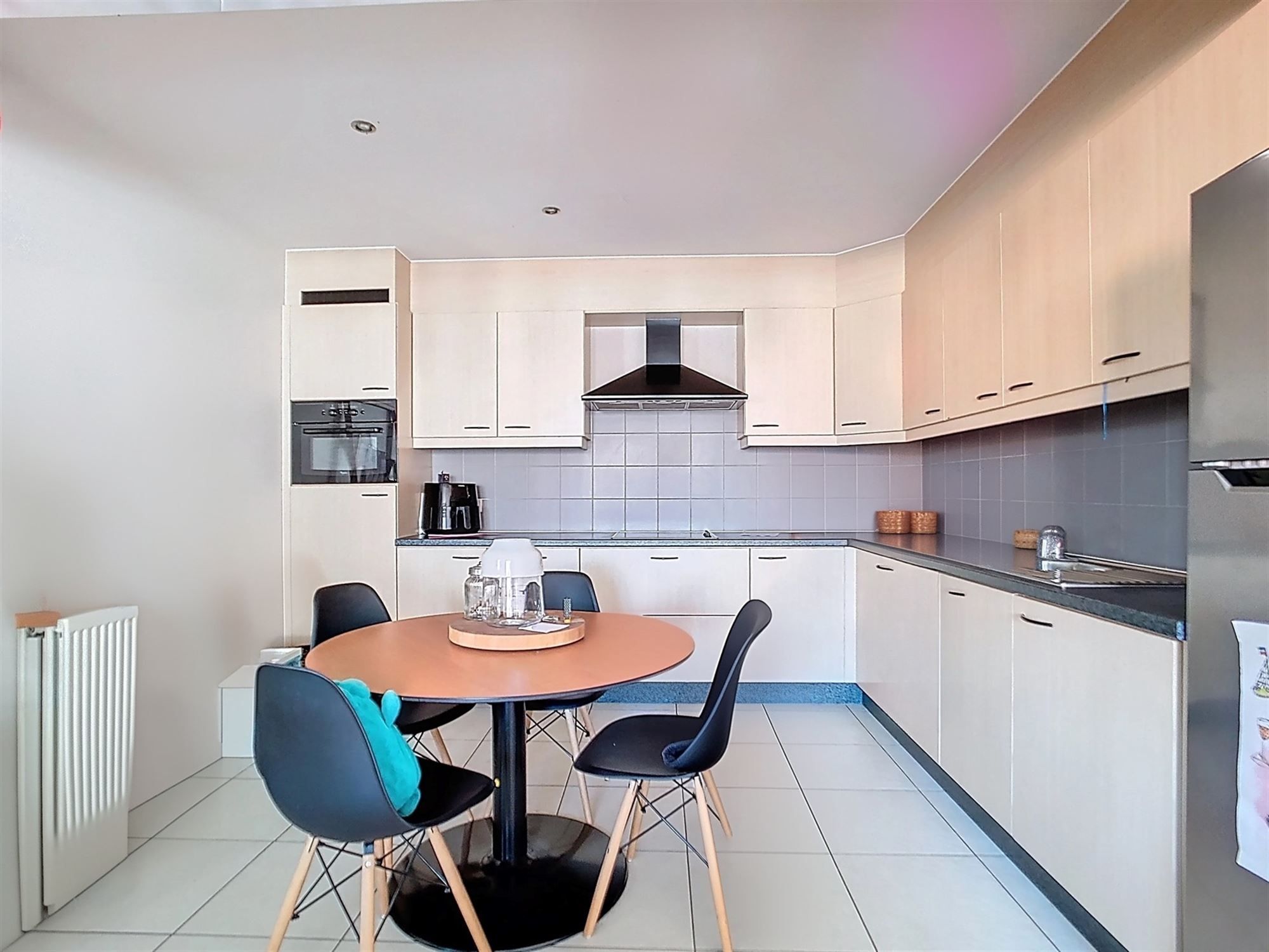 Appartement gelegen op toplocatie met 2 slaapkamers foto 3