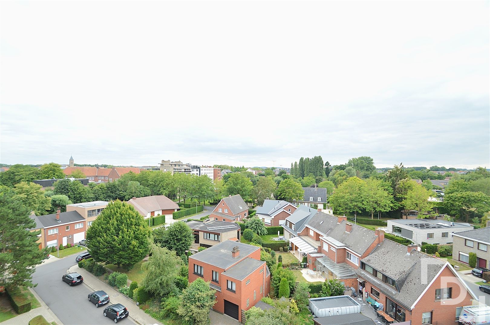 Prachtig gerenoveerd appartement met garage te huur op centrale locatie te Ieper foto 21