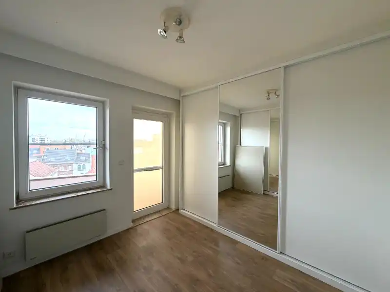 CENTRUM GENT, HEEL RUIM APPARTEMENT MET TERRAS EN GARAGEBOX foto 18