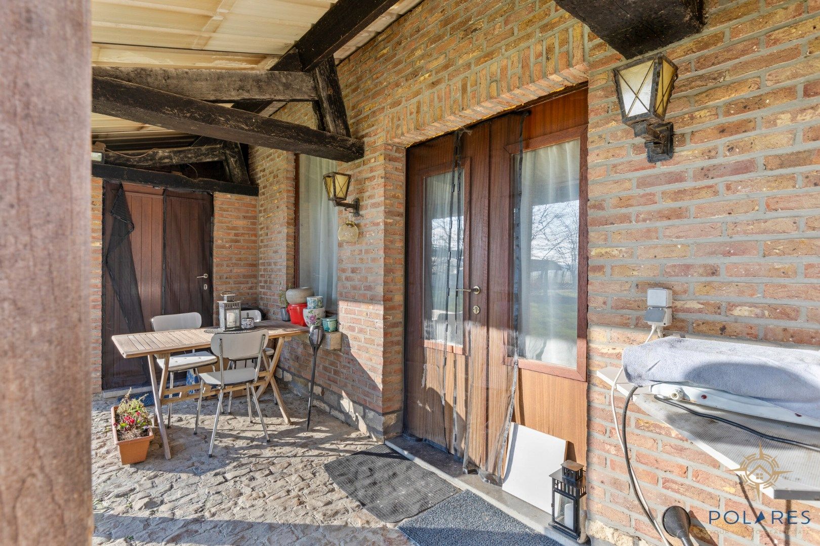 Woning met prachtig uitzicht en bijgebouw. foto 21