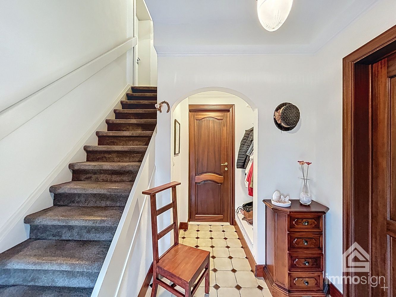 Gezellige halfopen woning nabij Bree centrum! foto 4