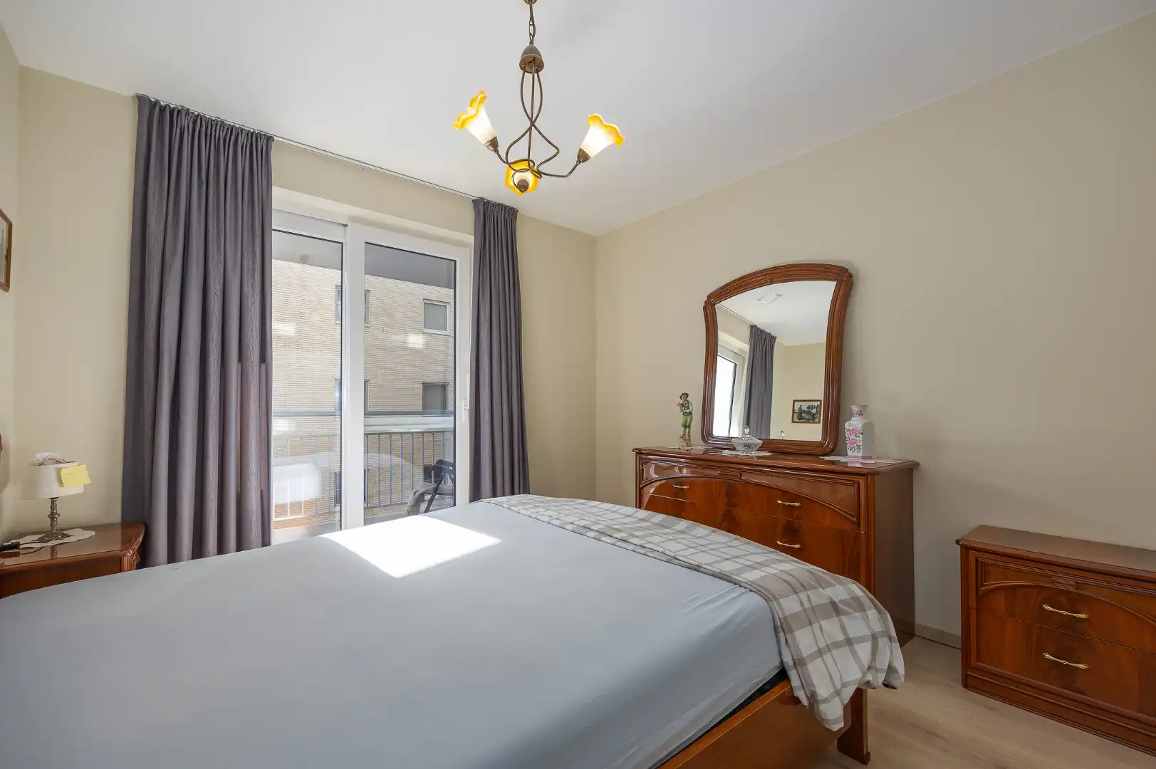 Recent 2-slaapkamerappartement met 2 terrassen in het centrum van Oostende! foto 7