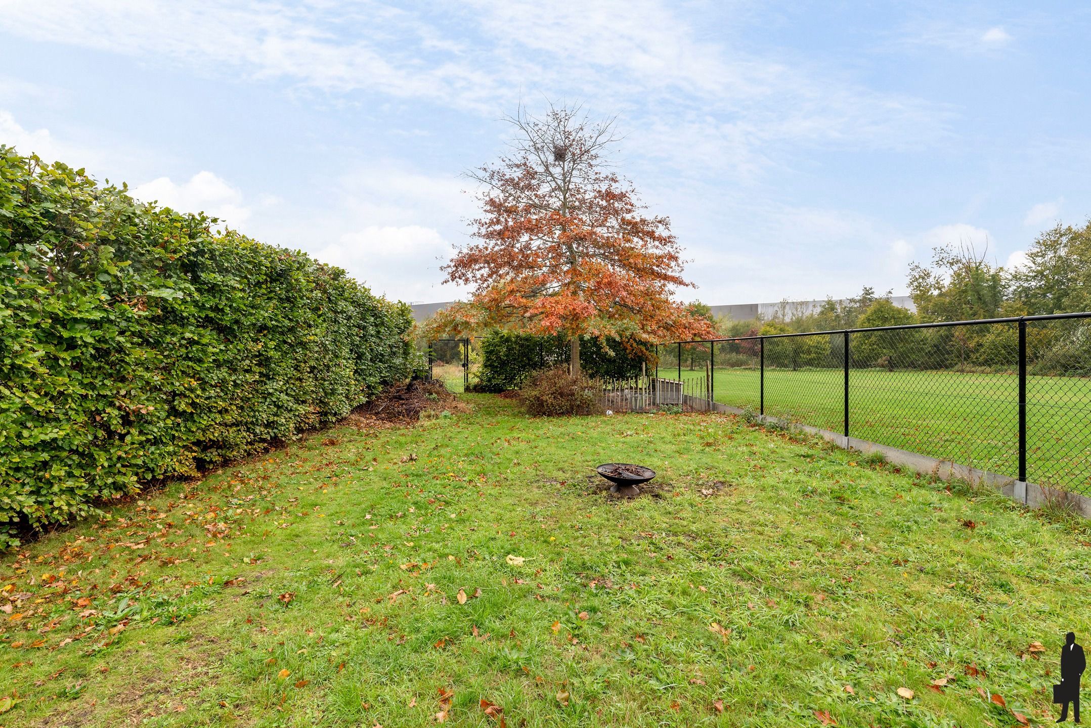 Ruime, energiezuinige woning (EPC A) met 5 slks en bureau in rustige doodlopende straat op 432 m² foto 3