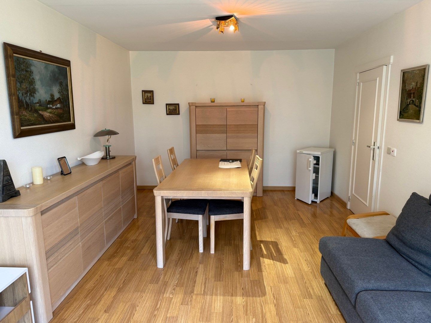 Assistentiewoning  foto 3