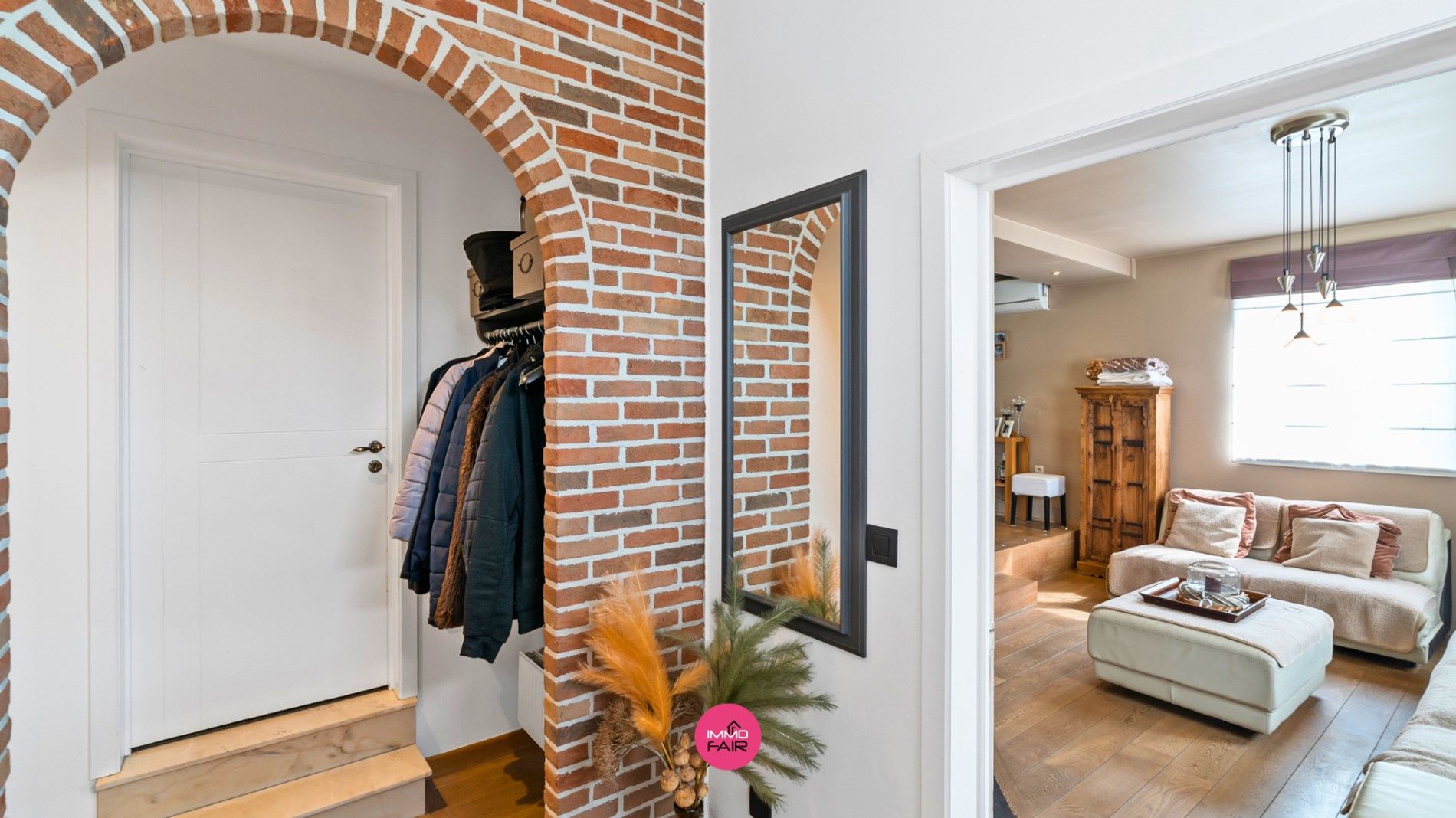 Energiezuinige, instapklare woning vlakbij Maastricht foto 12