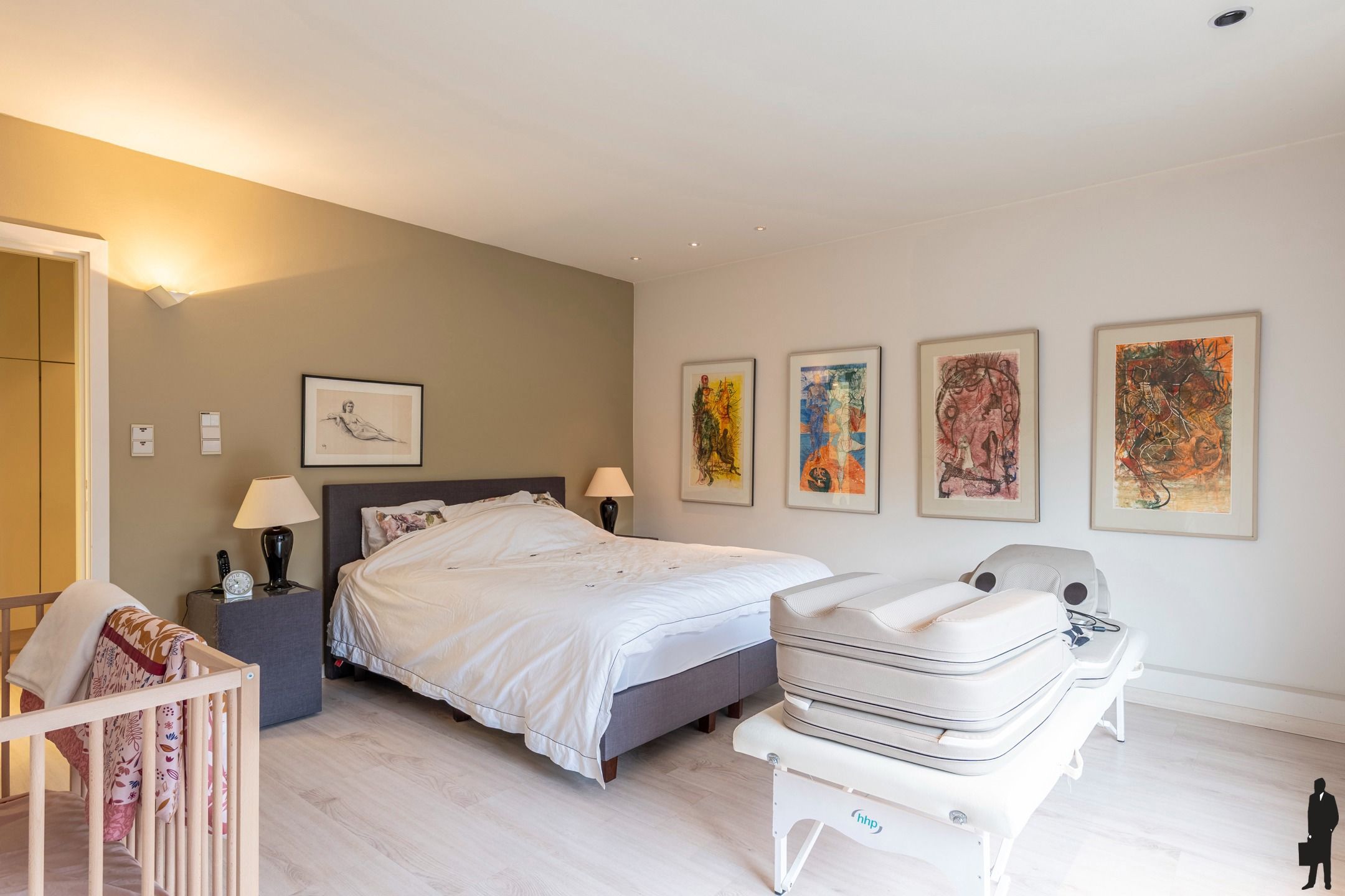 Riante woning met 4 slaapkamers en uitzonderlijke ligging foto 21