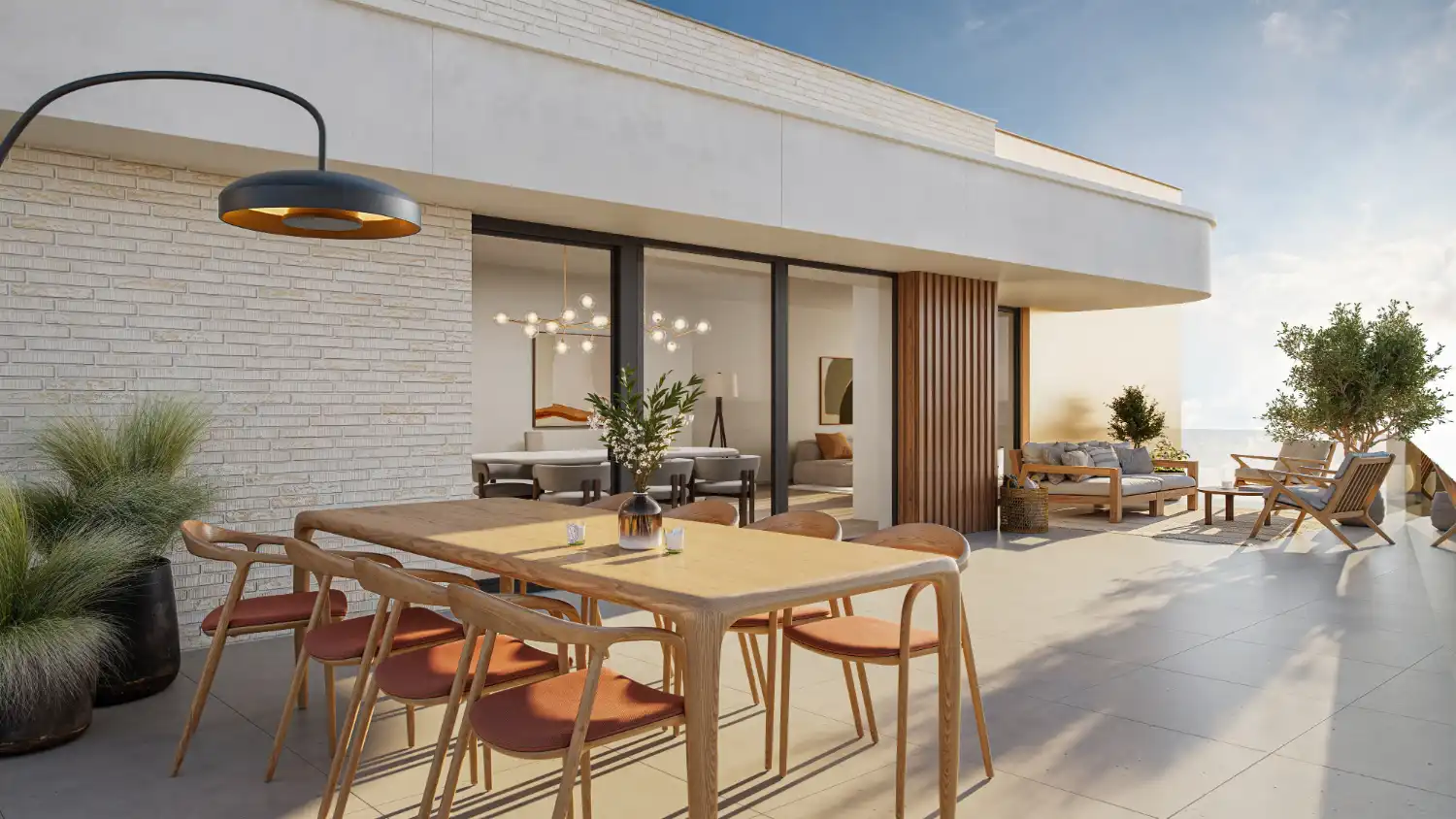 Le Fox – Waar luxe, licht en ligging samenkomen. foto 20