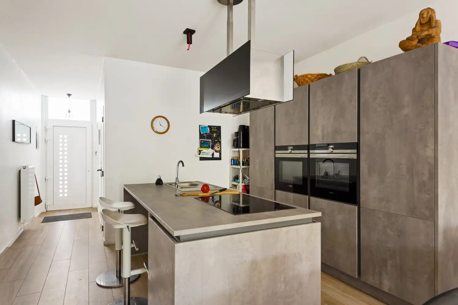 Instapklare woning met 4 slaapkamers te Lier foto 9