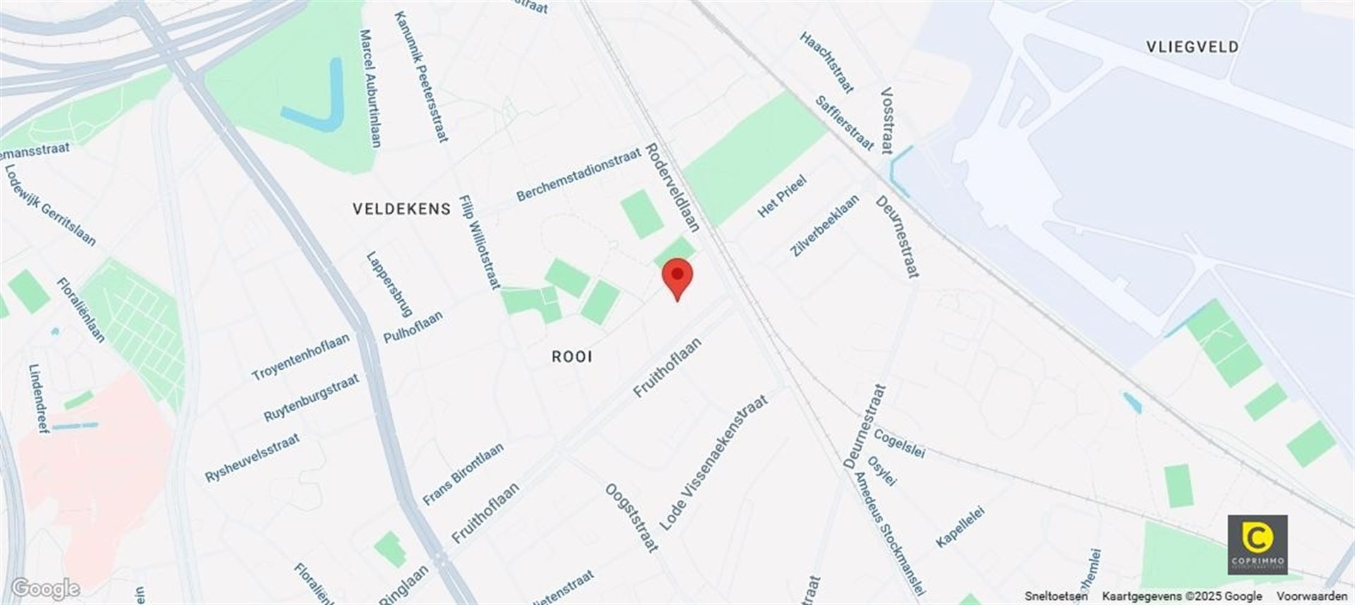 Ondergrondse garagebox te Fruithoflaan foto 7