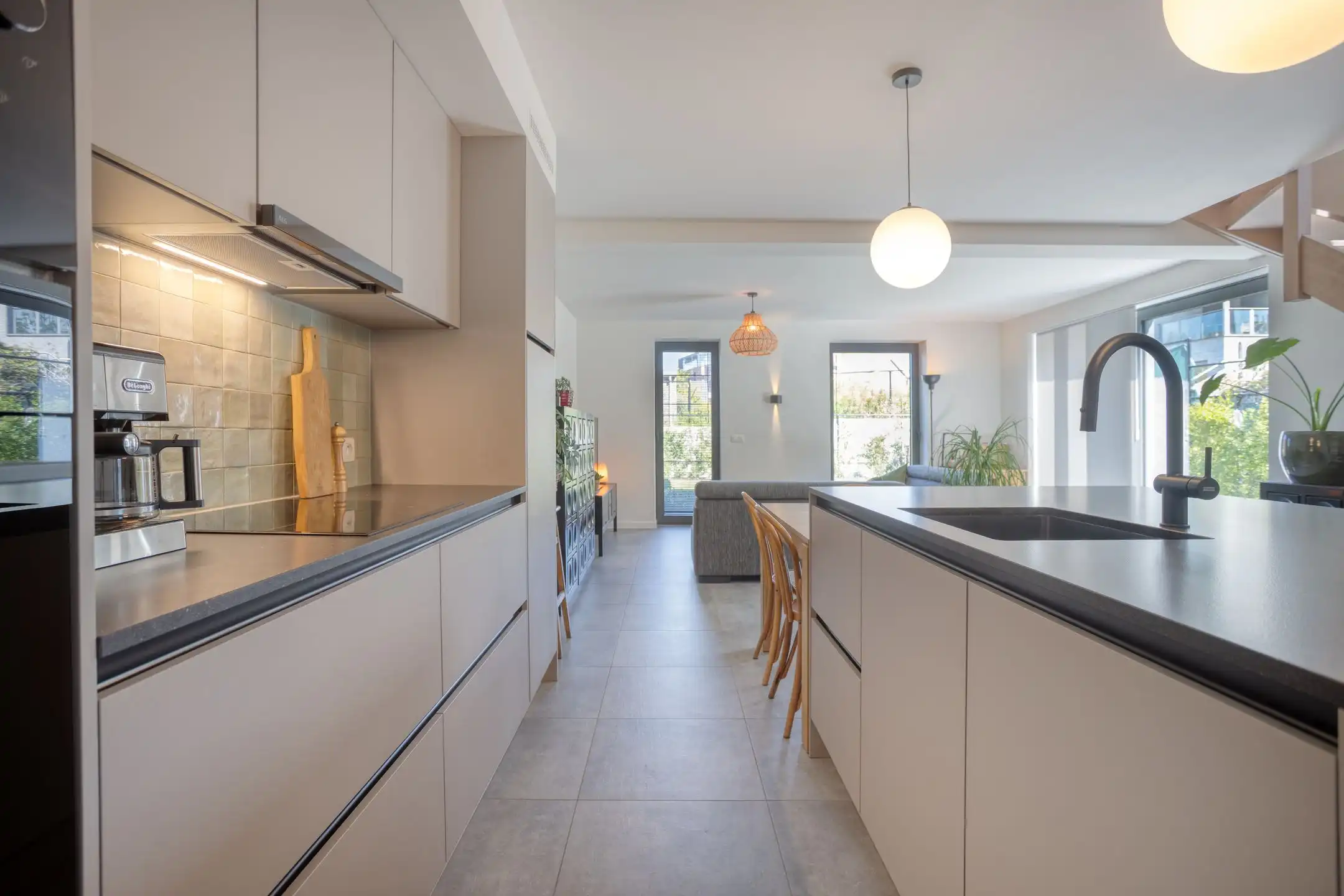 Instapklare BEN-woning op een unieke site foto 8