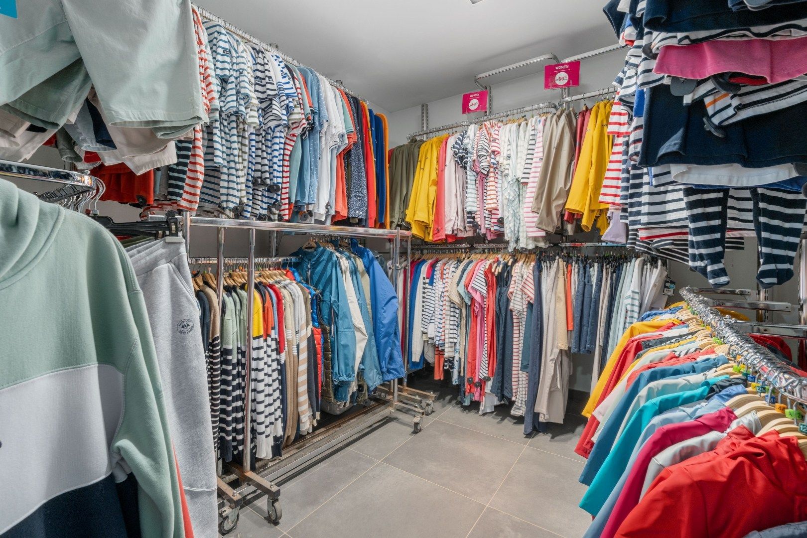 Handelspand te koop in Oostende – Topligging aan de Visserskaai foto 12