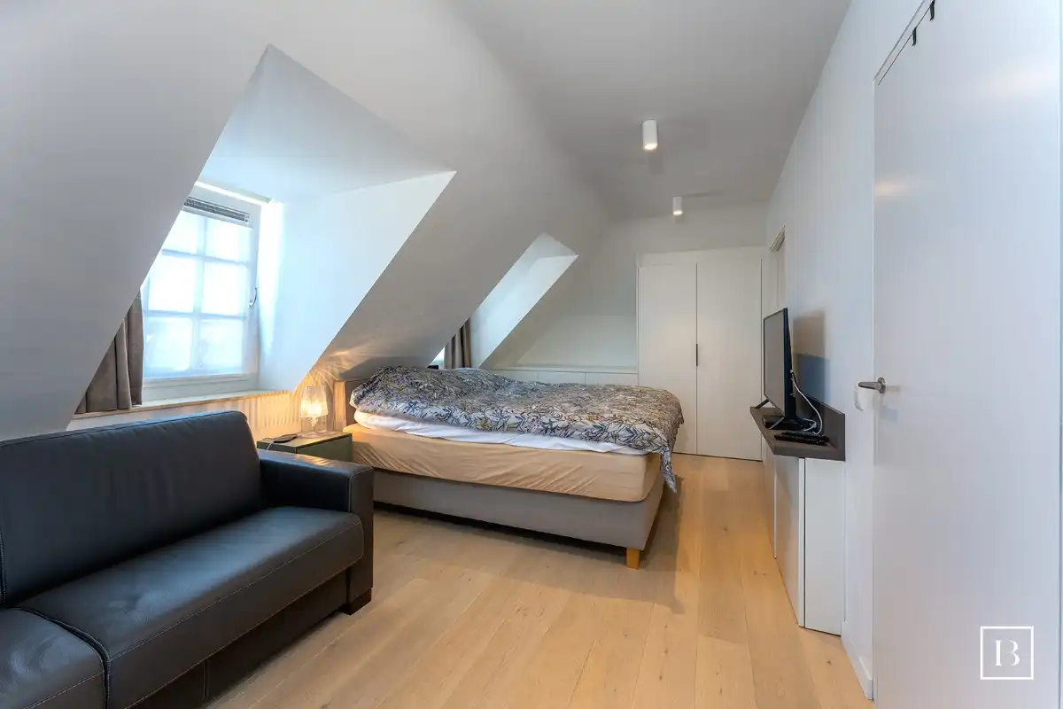 Exclusieve penthouse met 3 slaapkamers en 3 badkamers in de Nieuwe Concessie foto 12
