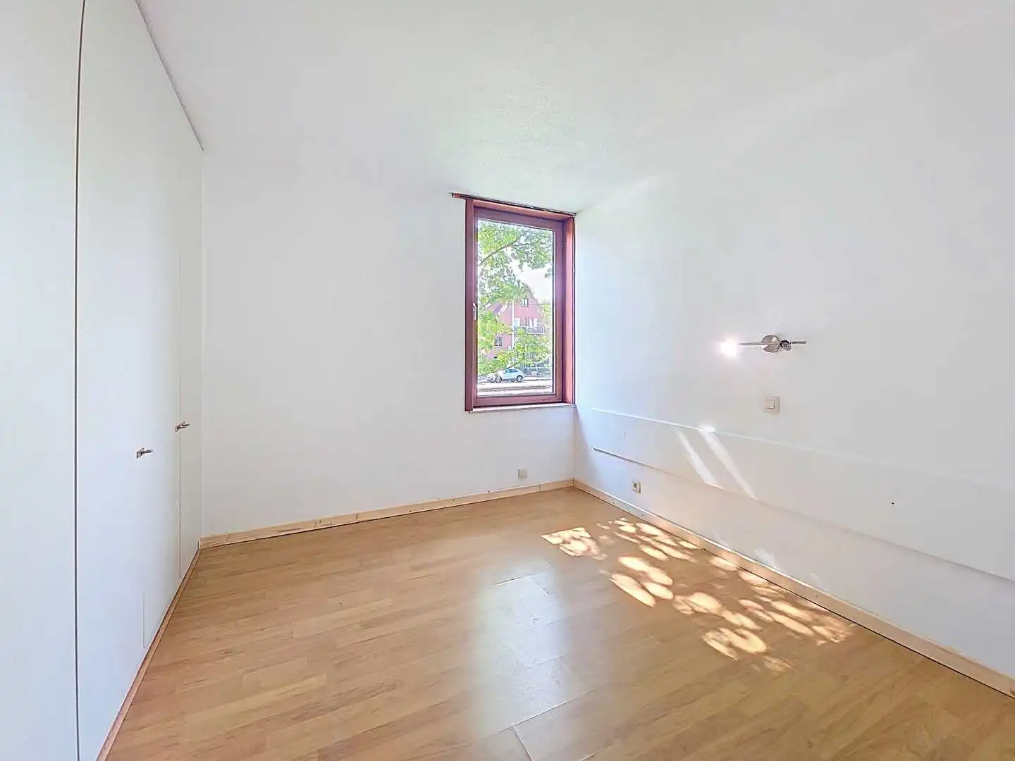 Interessant investeringsappartement met 2 slaapkamers op topligging nabij het maritiem park foto 6