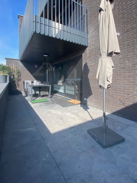 Mooi app. in het centrum van Houthalen foto 8