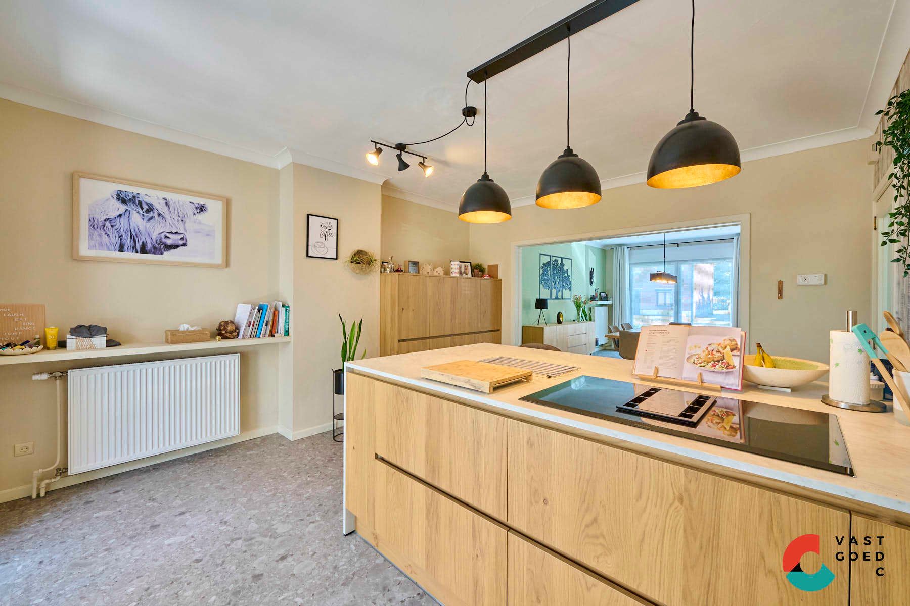 Huis te koop foto 5