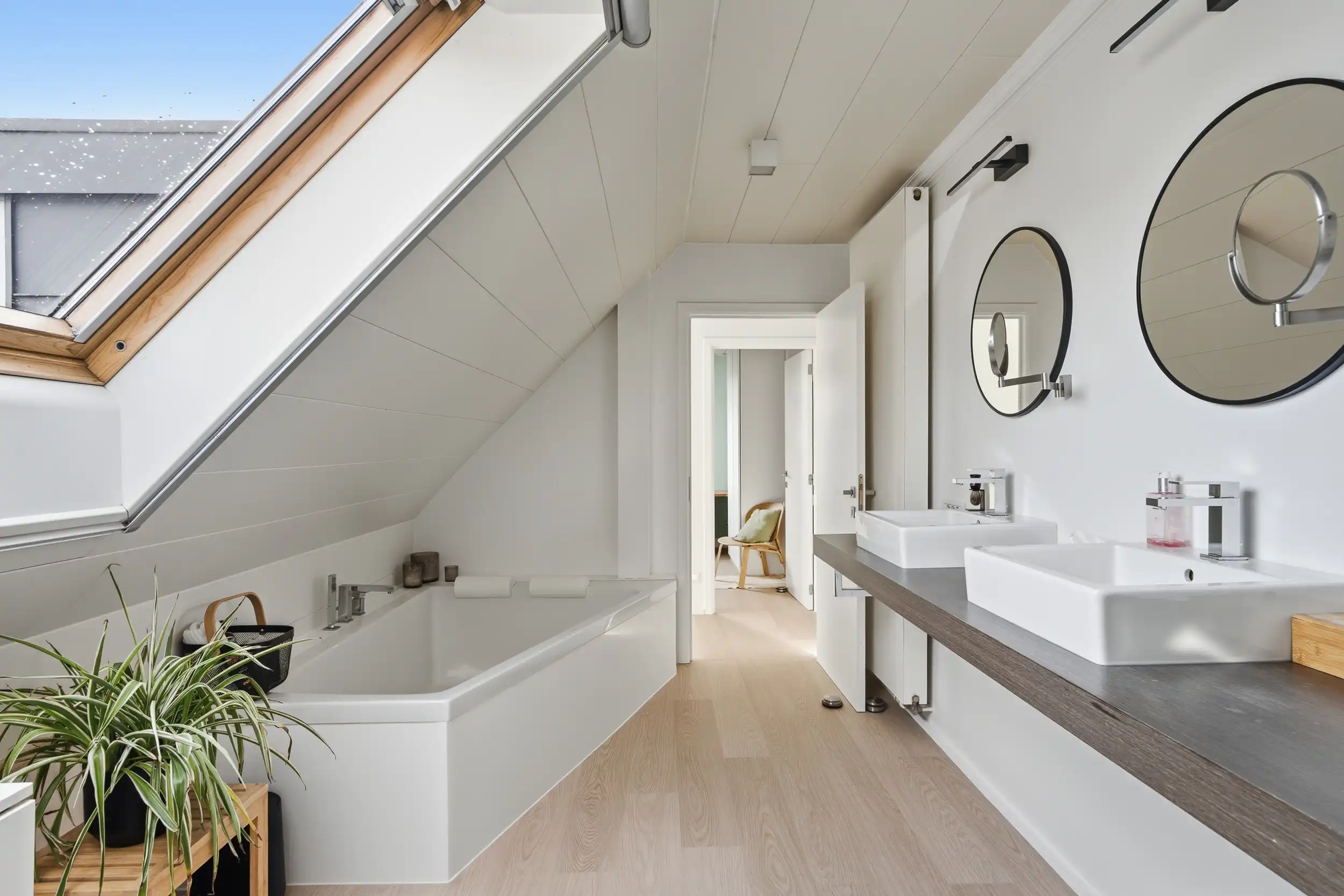 Stijlvol Wonen en Werken in Belzele Dorp: Puur Wooncomfort foto 18