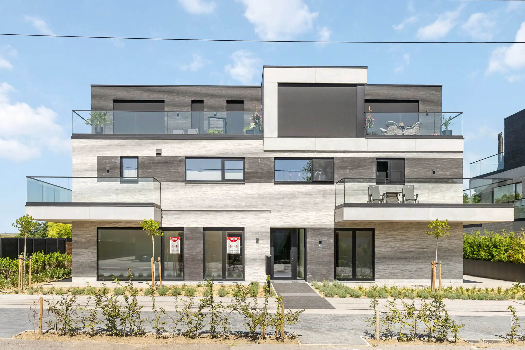 Residentie Renart 1.2 foto {{pictureIndex}}