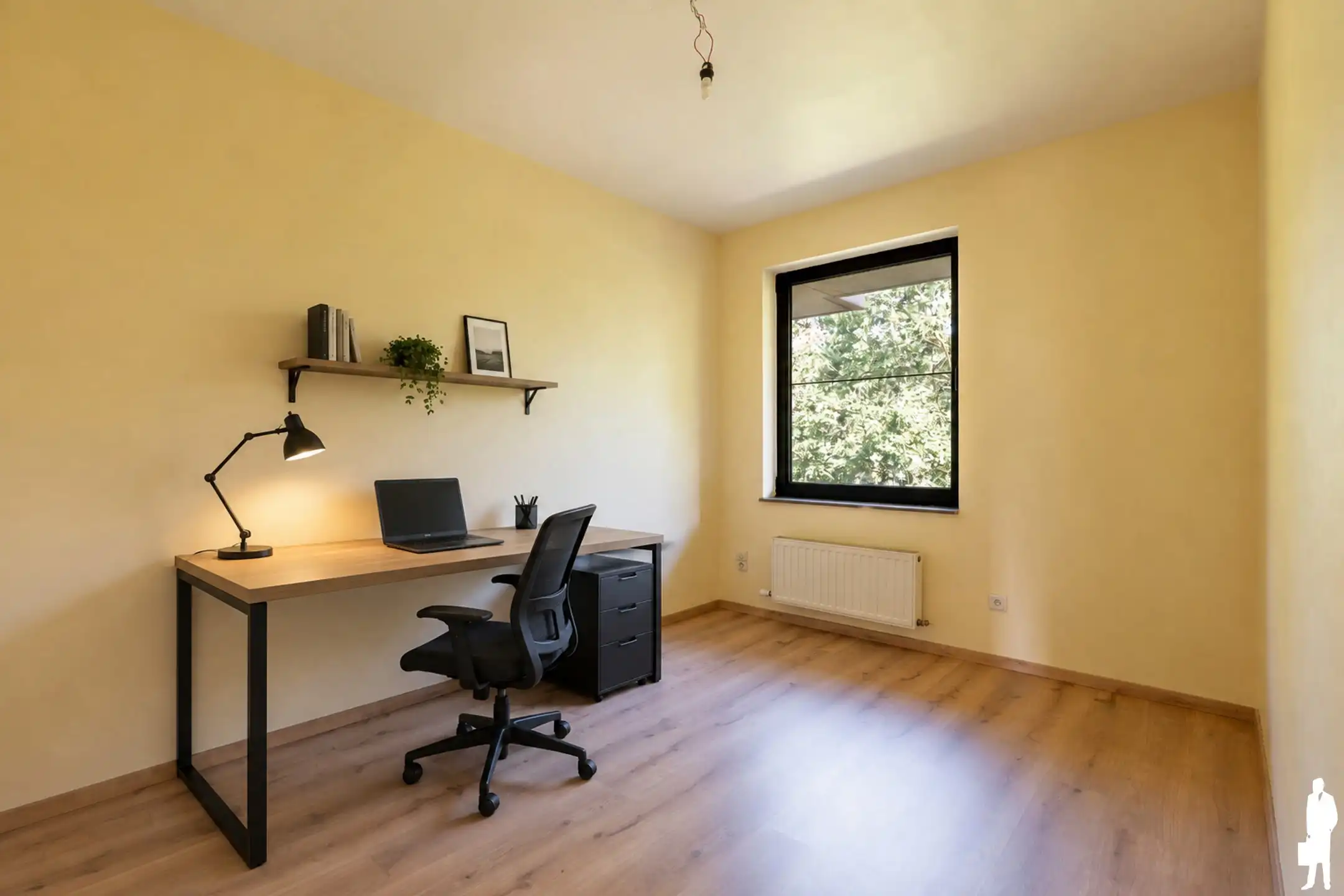 Riant appartement van 196 m² met prachtig zuidterras foto 18