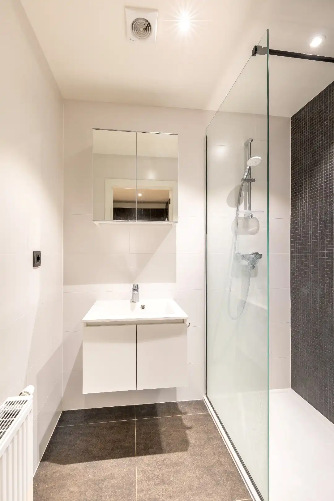 Duplex-appartement op centrumlocatie te Leuven!  foto 9