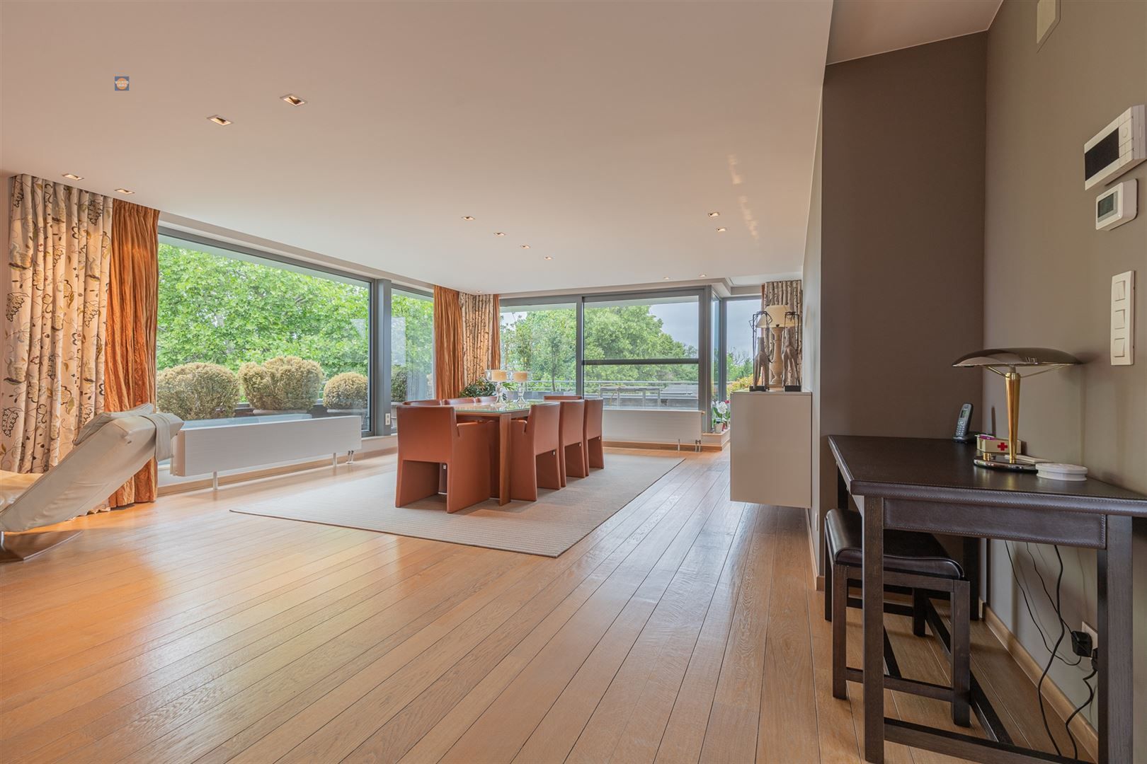 Prachtige Penthouse met 3 slaapkamers! foto 4