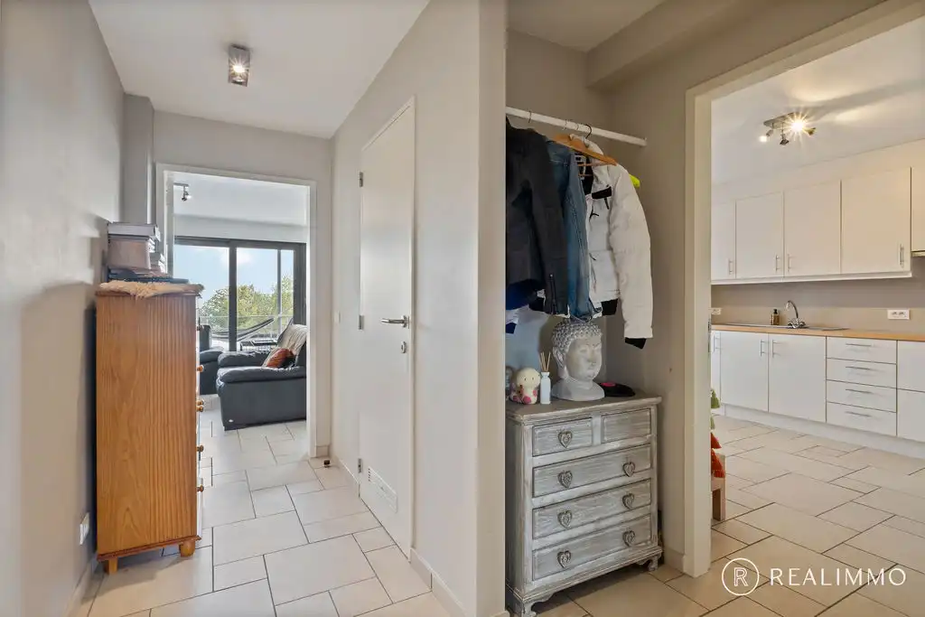 Recente opbrengsteigendom te Tiegem! foto 22