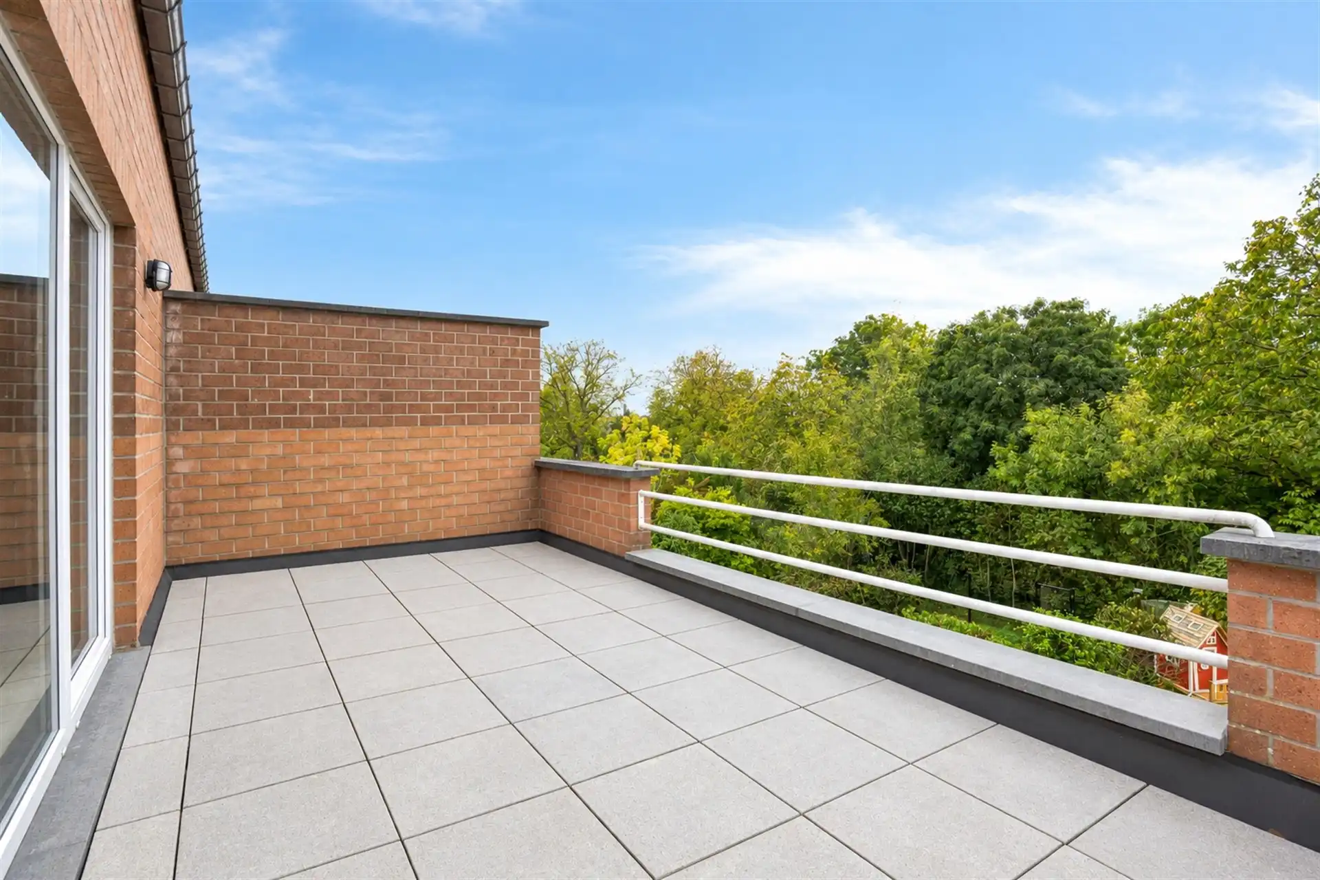 Duplex/Penthouse foto 15