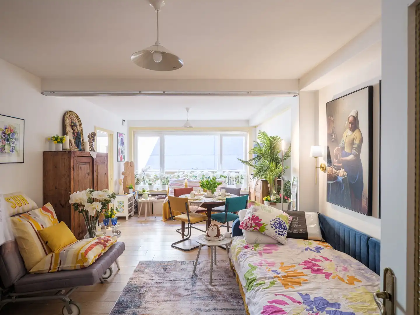 Appartement te koop Sionstraat 8 -/12 - 8500 Kortrijk