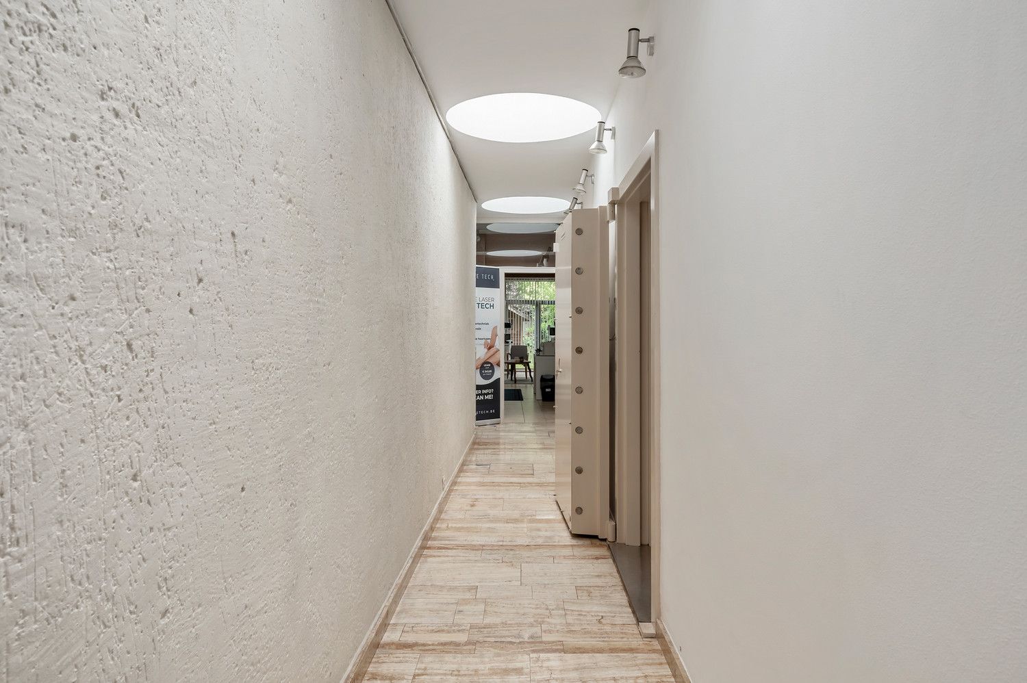 Prachtig appartementsgebouw met 4 appartementen, 1 handelsgelijkvloers en een uiterst gunstige  EPC! foto 12