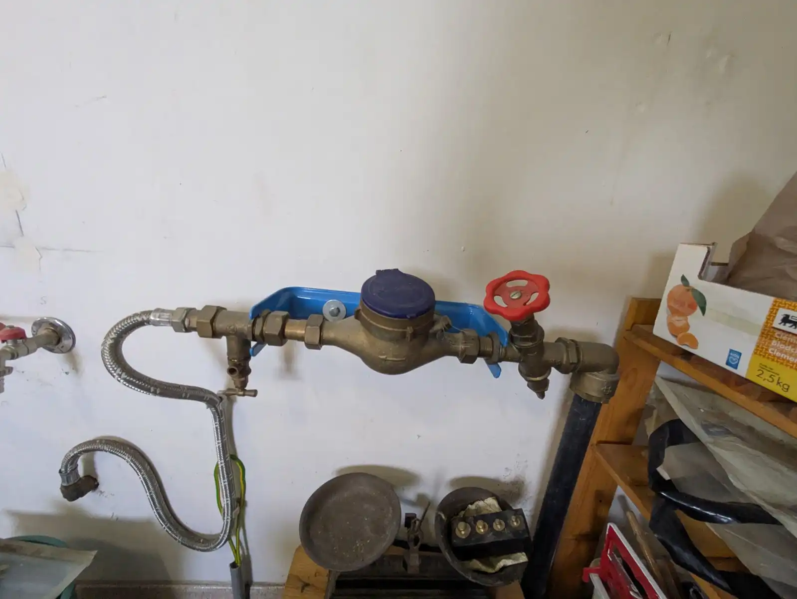Huis te koop foto 35