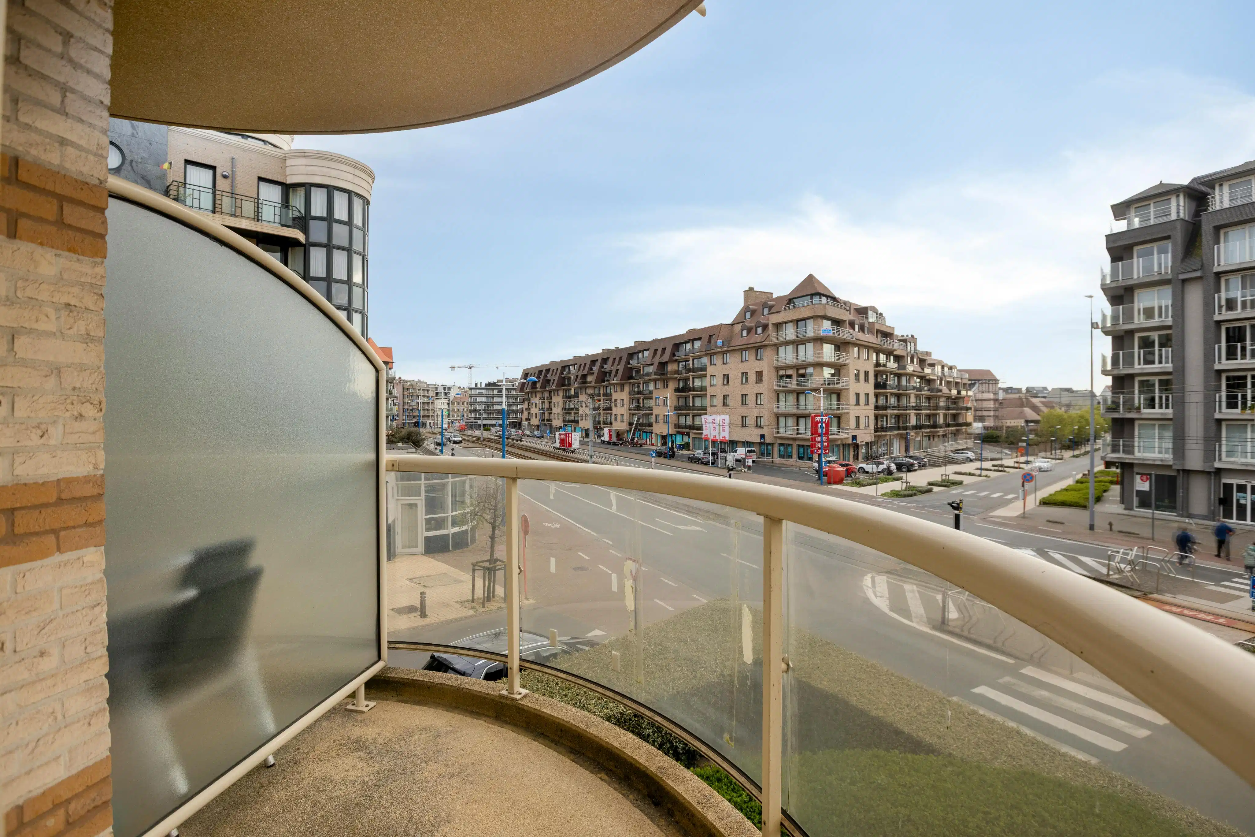 Appartement (38 m²) vlakbij zee in Koksijde-Bad foto 3