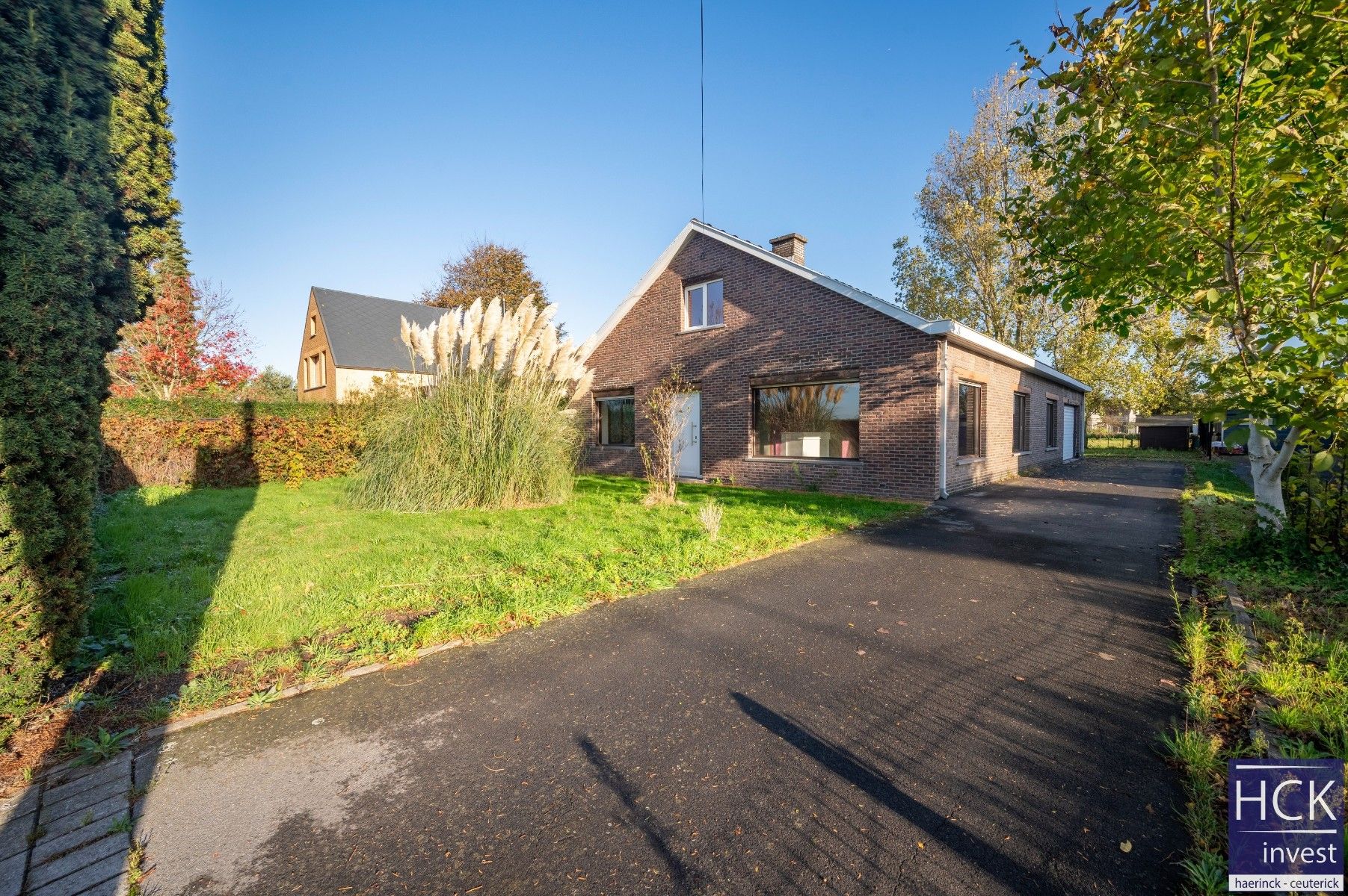 Hoofdfoto van de publicatie: ZULTE - Mooi gelegen alleenstaande woning op 1117 m²!