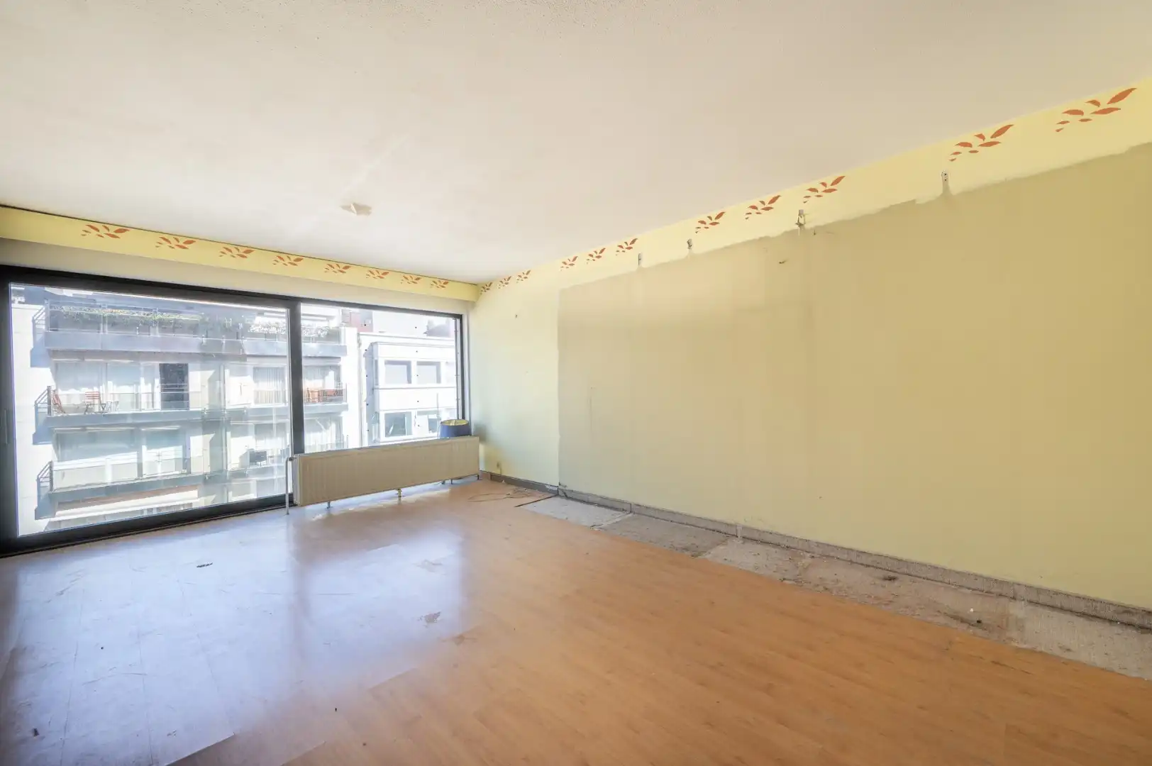Te renoveren studio op Dumortierlaan, nabij Driehoeksplein foto 5