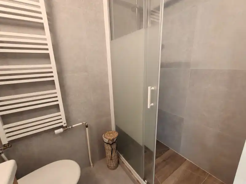 Hoekappartement met zicht op zee en de Zeedijk foto 7