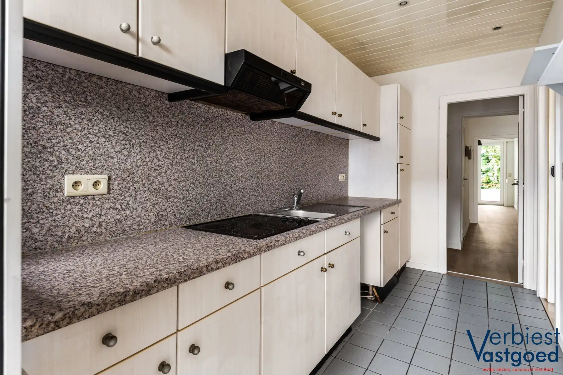 Energiezuinig, lichtrijk appartement met 2 slk in Borgerhout foto 10