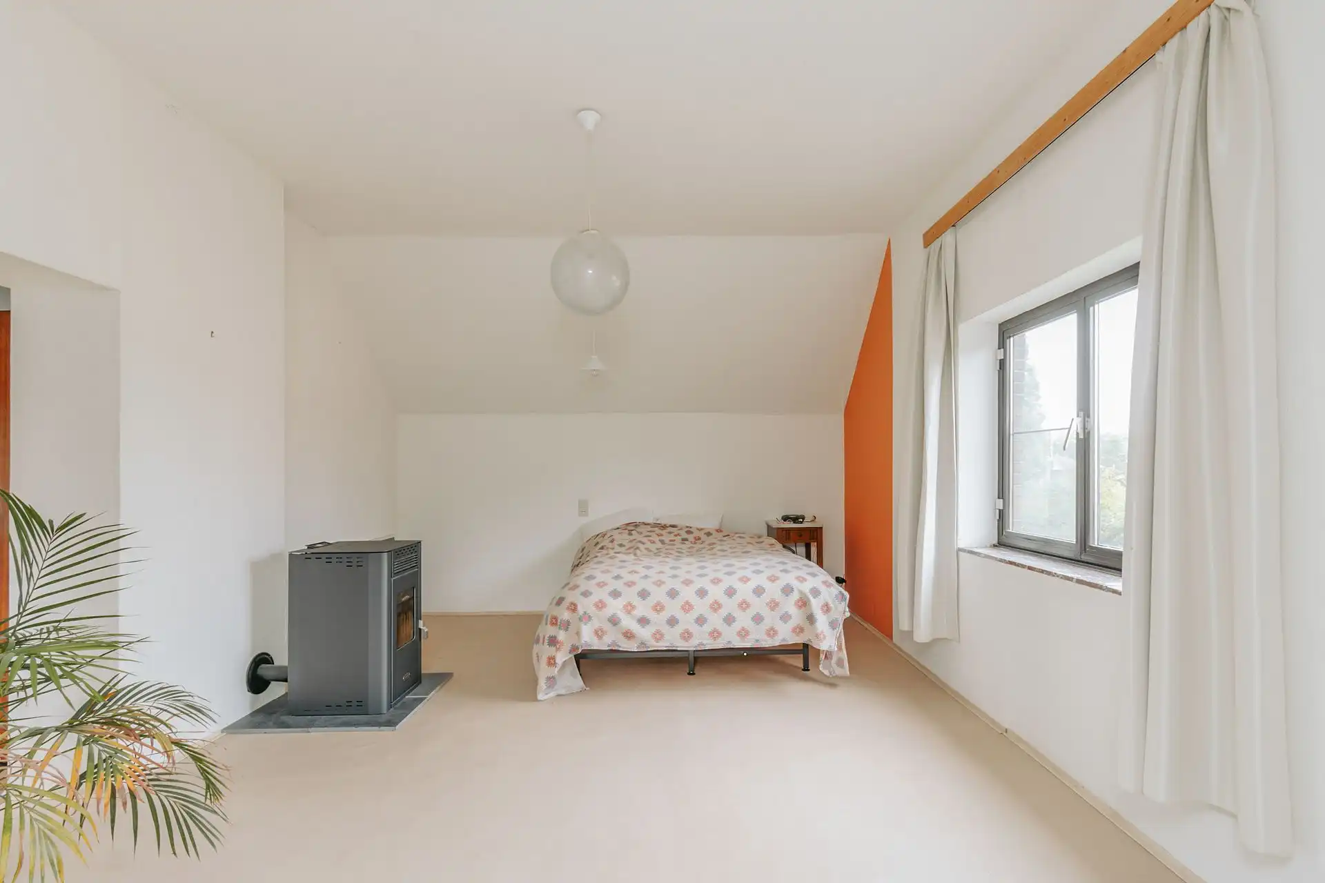 Te renoveren open bebouwing op perceel van 1.536m² foto 28