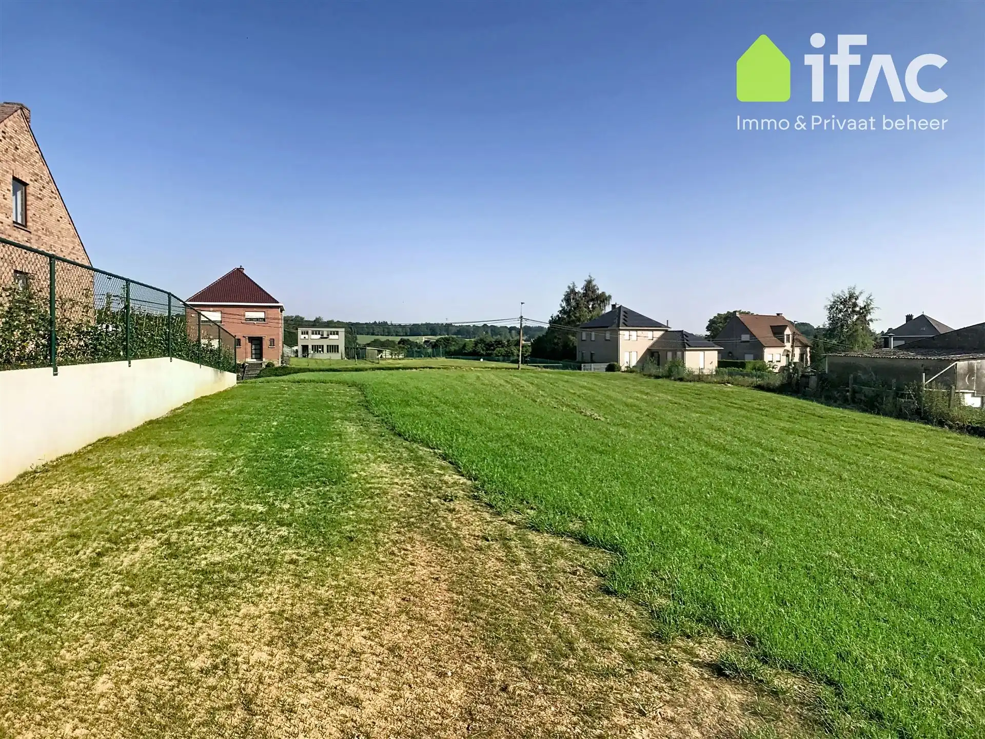 Bouwgrond 969 m² voor woning met handelsfunctie foto 4