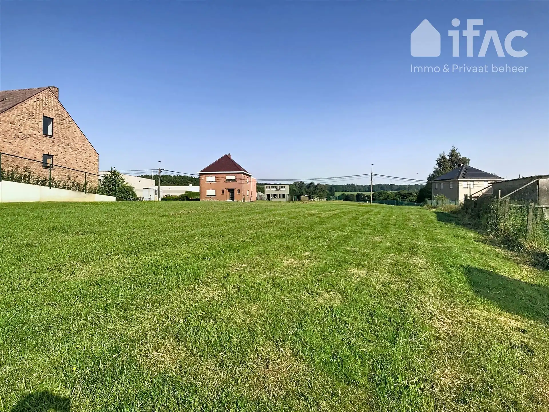 Bouwgrond 969 m² voor woning met handelsfunctie foto 4